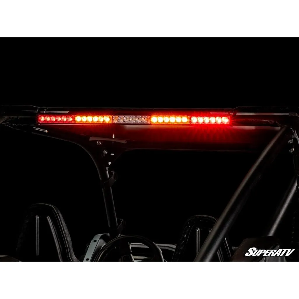 SuperATV 30" Chase Light Bar