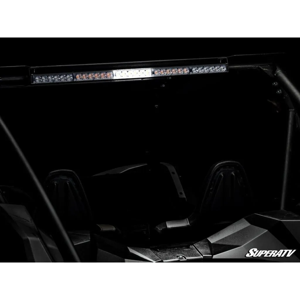 SuperATV 30" Chase Light Bar