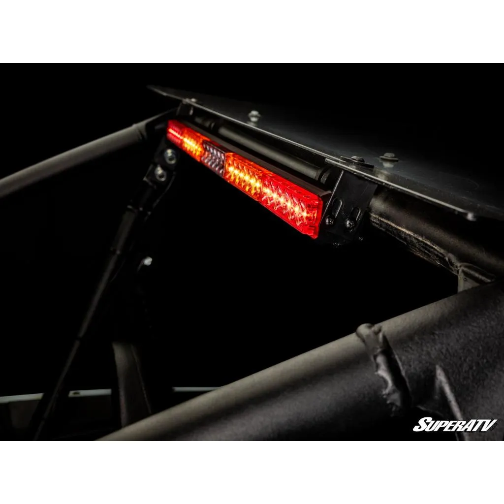 SuperATV 30" Chase Light Bar