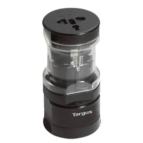 Targus APK01AP-52  World Power Universal Travel Adapter Universal Power Socket