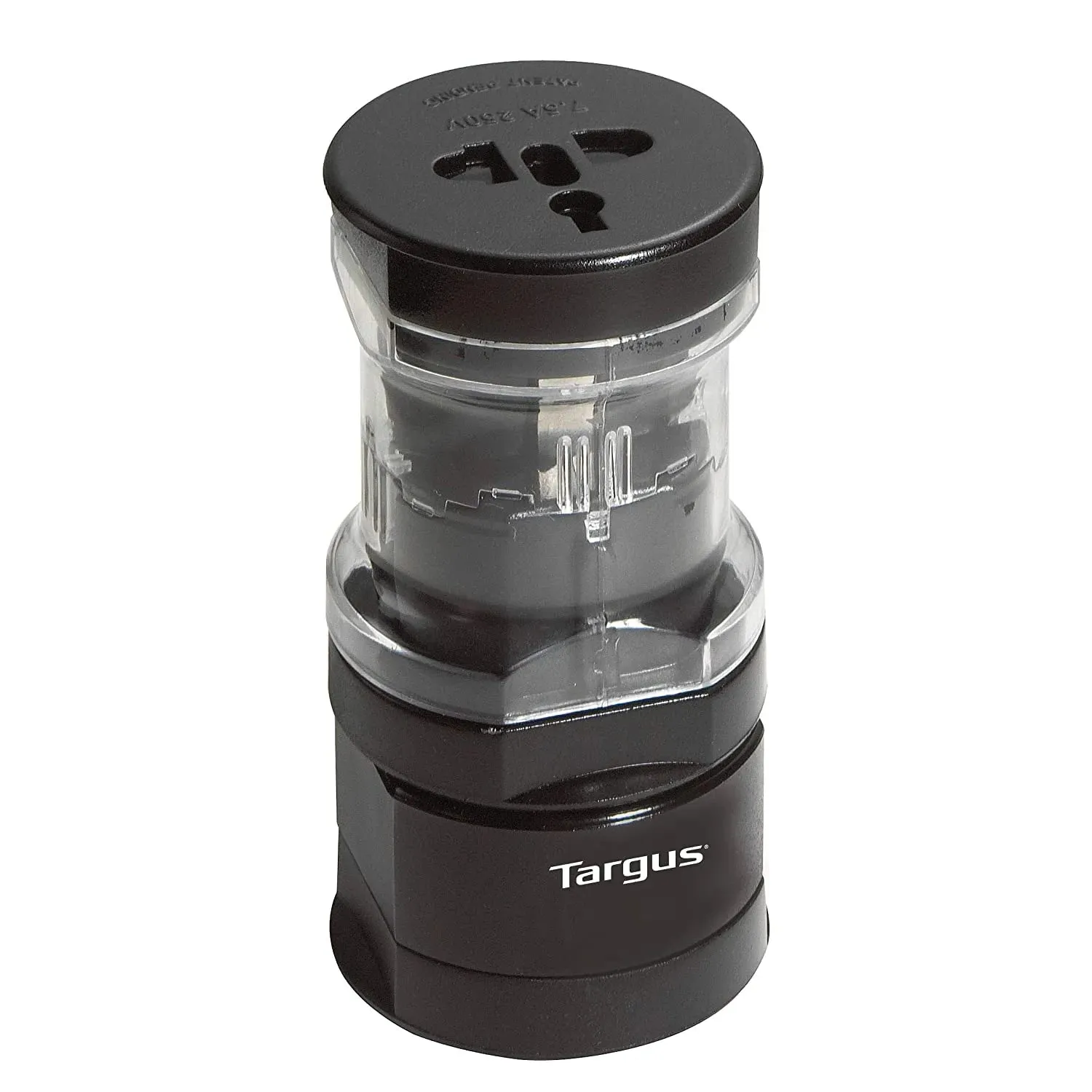 Targus APK01AP-52  World Power Universal Travel Adapter Universal Power Socket