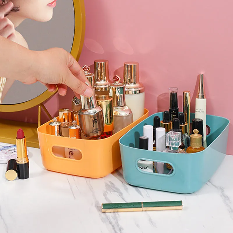 Thickened Rectangular Storage Box