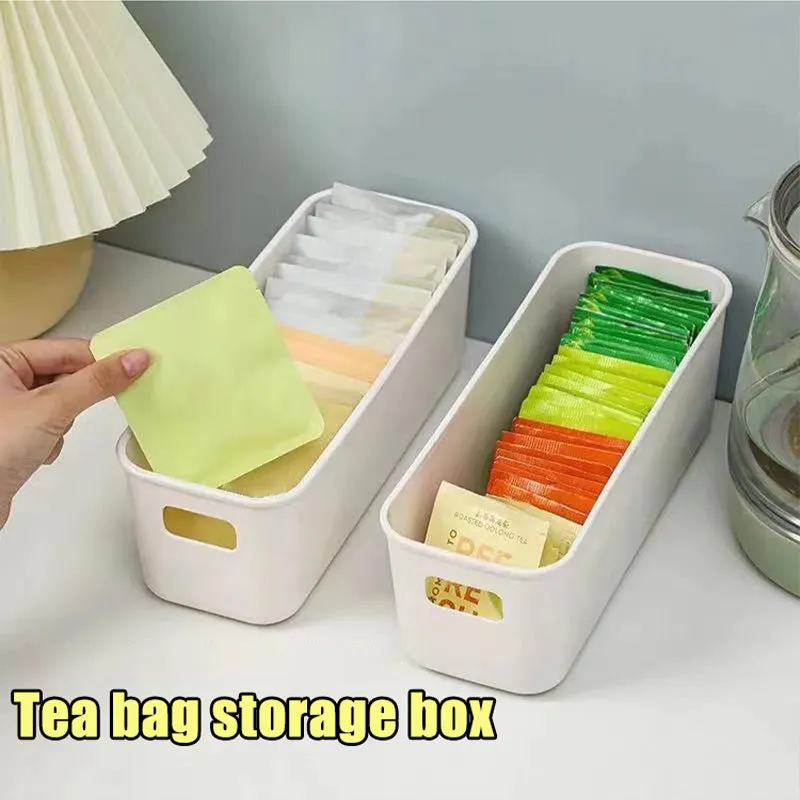 Thickened Rectangular Storage Box