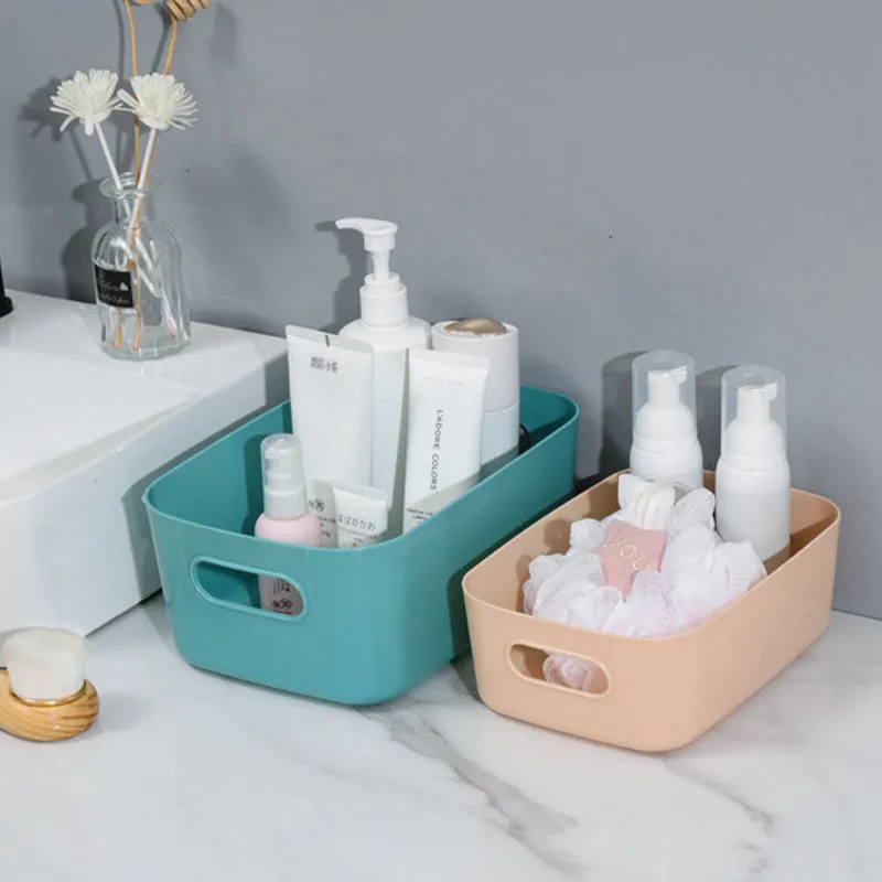 Thickened Rectangular Storage Box