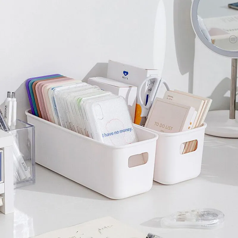 Thickened Rectangular Storage Box