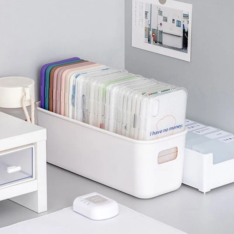 Thickened Rectangular Storage Box