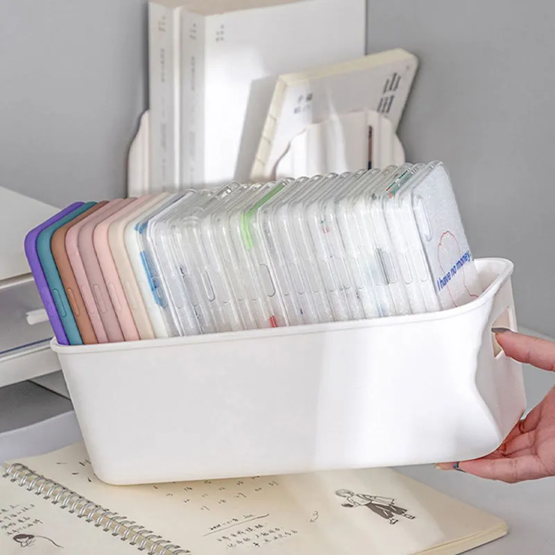 Thickened Rectangular Storage Box