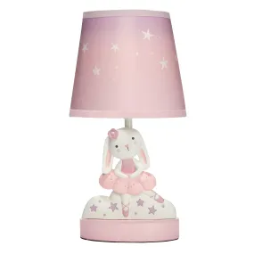 Tiny Dancer Lamp with Shade & Bulb