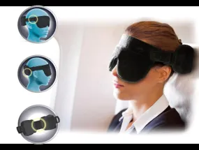 Travel Halo Pillow