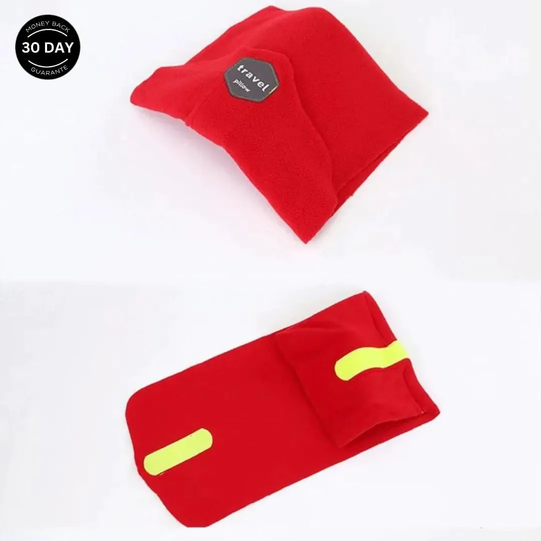 Travel Neck Pillow