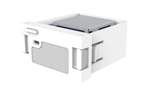 Tresco Swidget WI-FI Control   Guidelight Insert White L-WI002UWA-1