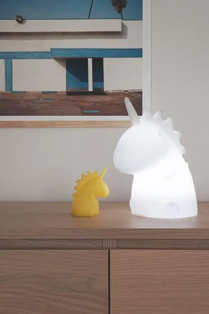 Uni Unicorn Color Changing Ambient Light