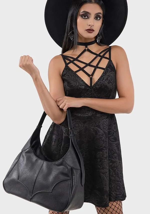 Web Of Night | BAG