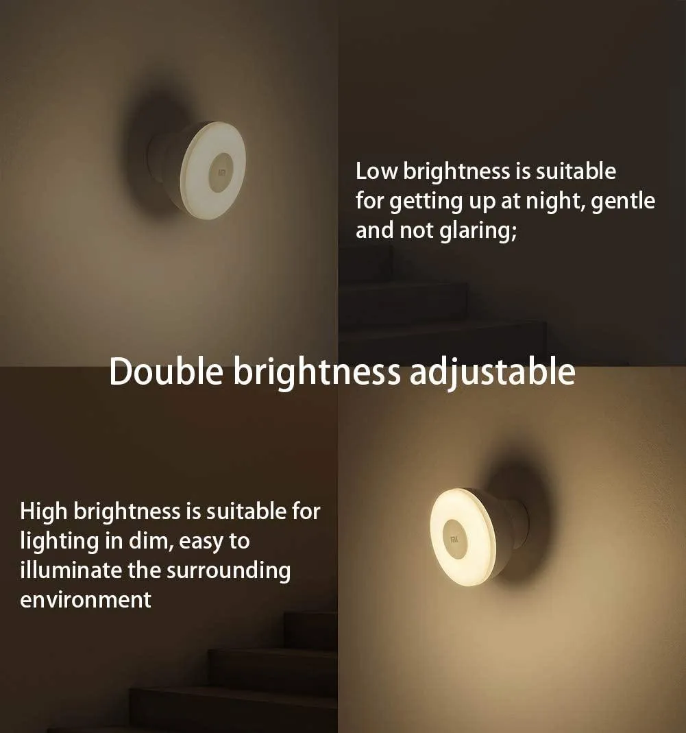 XiaoMi Bluetooth Motion Activated Light 2